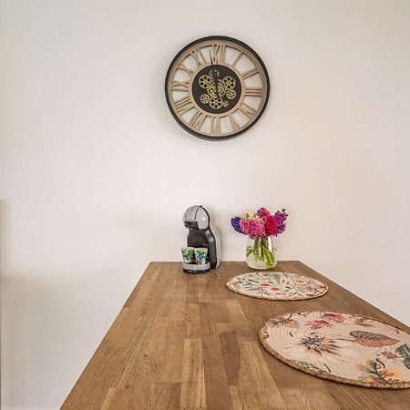 Oasis Urbaine Narbonne Appartement Buitenkant foto