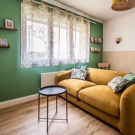Oasis Urbaine Narbonne Appartement Buitenkant foto