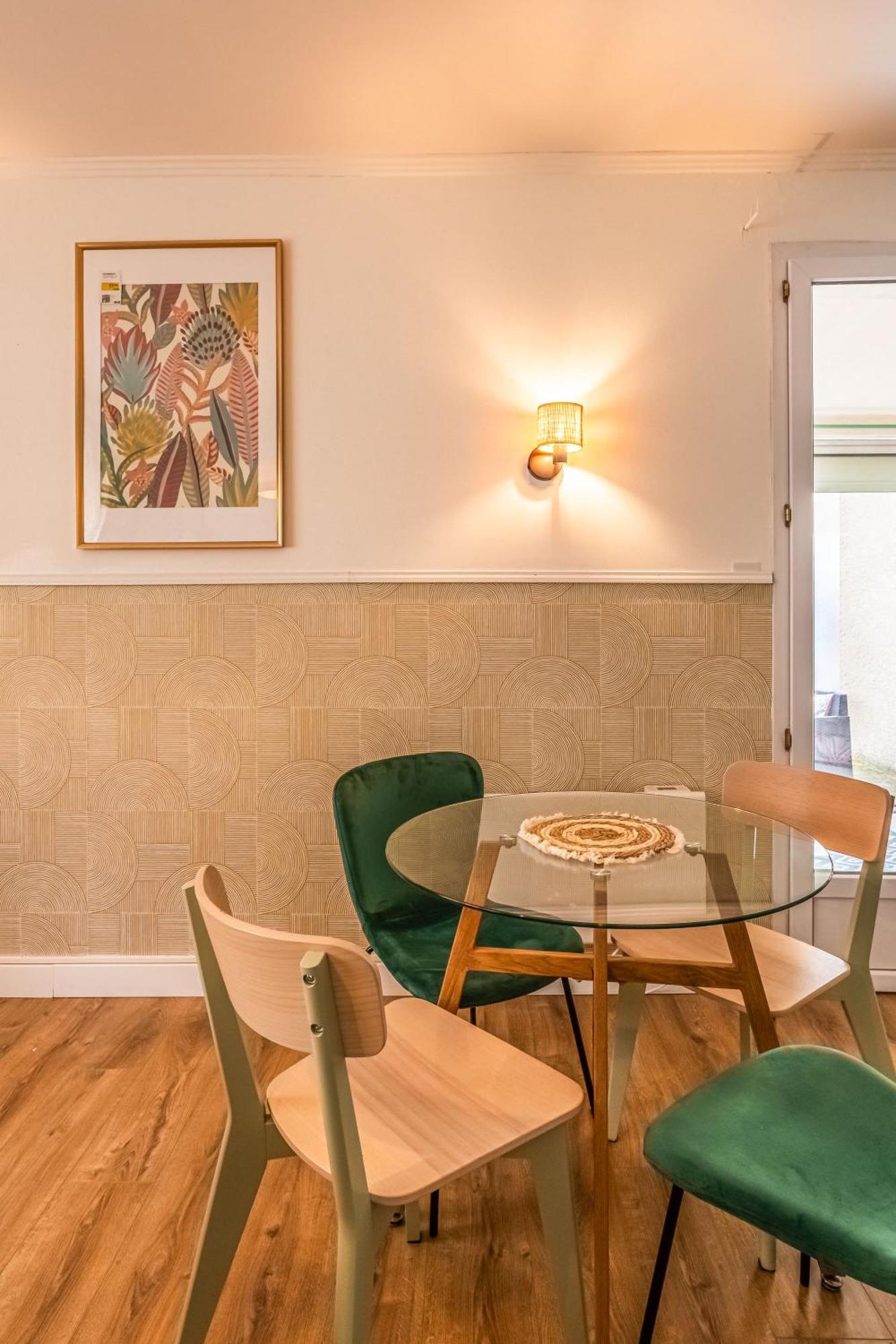 Oasis Urbaine Narbonne Appartement Buitenkant foto